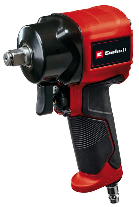 Image of Einhell TC-PW 610 Compact Druckluft-Schlagschrauber Druckluftwerkzeuge