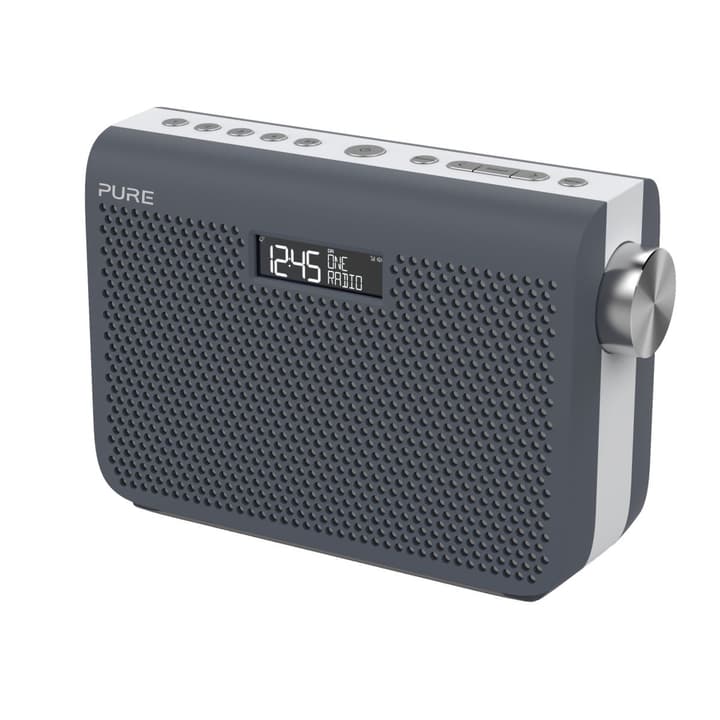 Pure One Midi 3s Radio DAB+ One Midi 3s Radio DAB+ Pure 773023800000 Photo no. 1