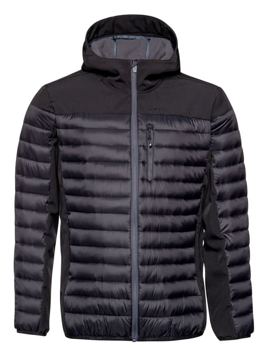 Image of Protest Update Jacke schwarz bei Migros SportXX