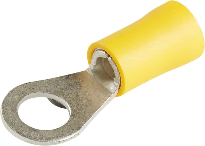 Image of Miocar Lochkabelschuhe M6 10 Stk. Stecker & Verbinder bei Do it + Garden von Migros