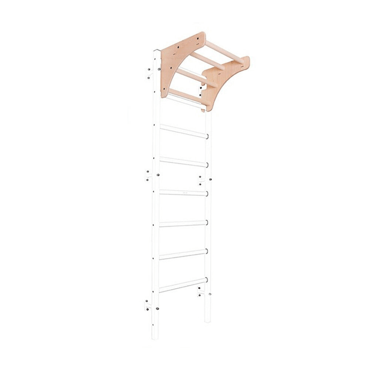 Image of BenchK Klimmzugstange Holz (Serie 1) Zubehör Sprossenwand