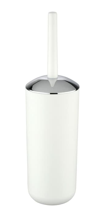 Image of WENKO WC-Garnitur Brasil weiss bei Do it + Garden von Migros