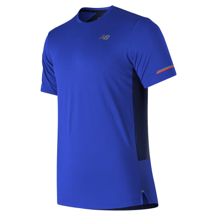 new balance shirt herren blau new balance shirt herren blau