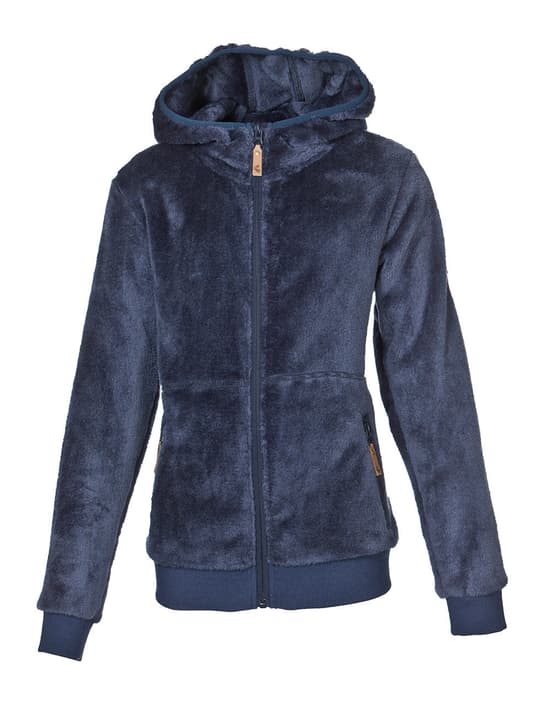 Image of Rukka Patsy Fleecejacke marine