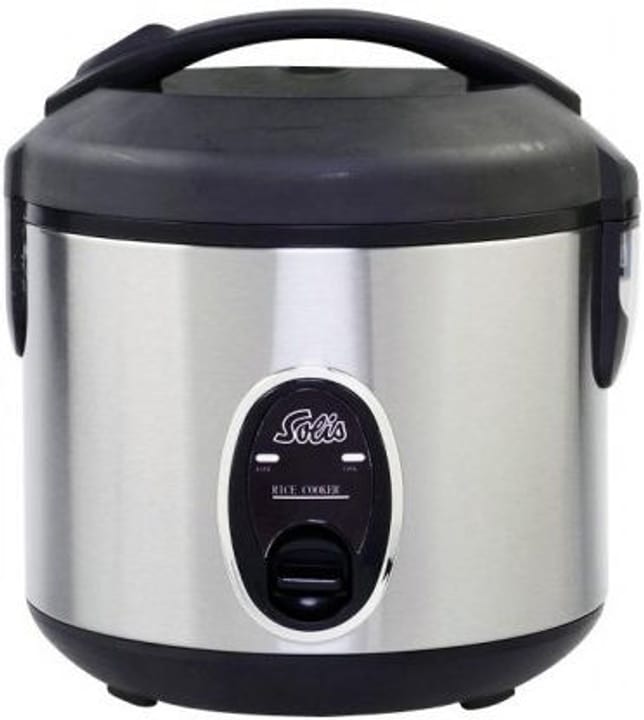 Solis Rice Cooker Compact Cuiseur à riz Rice Cooker Compact Cuiseur à riz Solis 717476600000 Photo no. 1