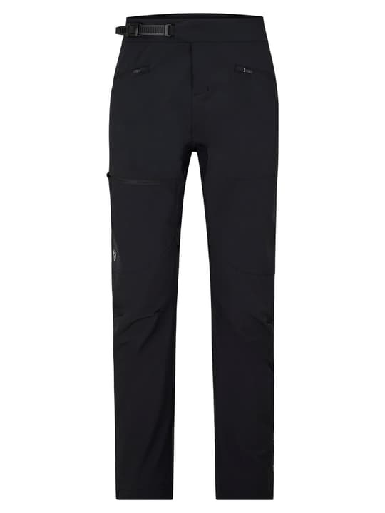 Image of Ziener Nordian Hose schwarz
