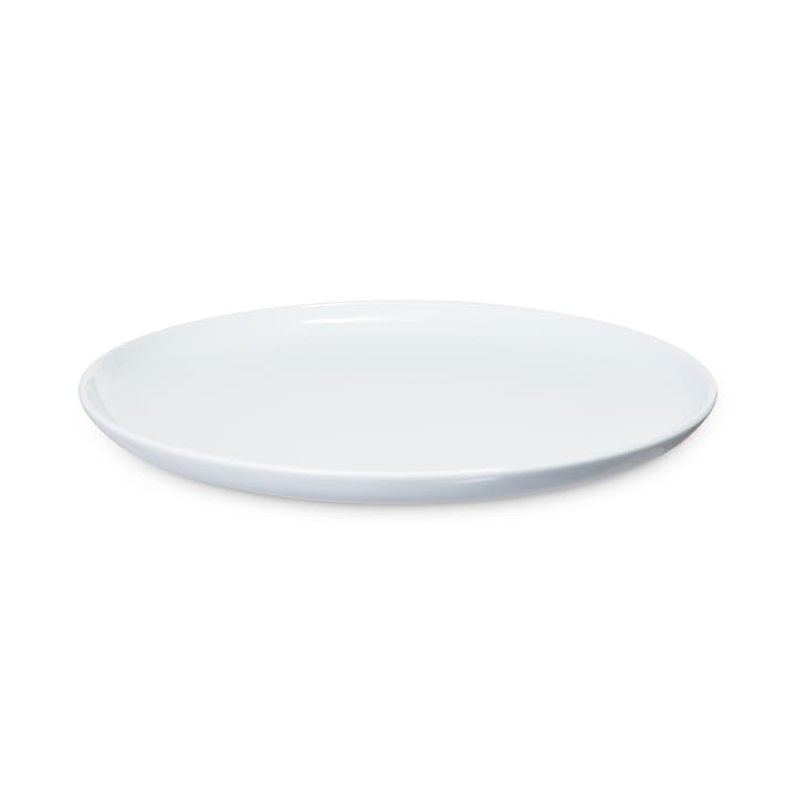 KAHLA JAZZ Assiette à dessert JAZZ Assiette à dessert KAHLA 393003717945 Couleur Blanc Dimensions L: 22.0 cm x P: 22.0 cm Photo no. 1