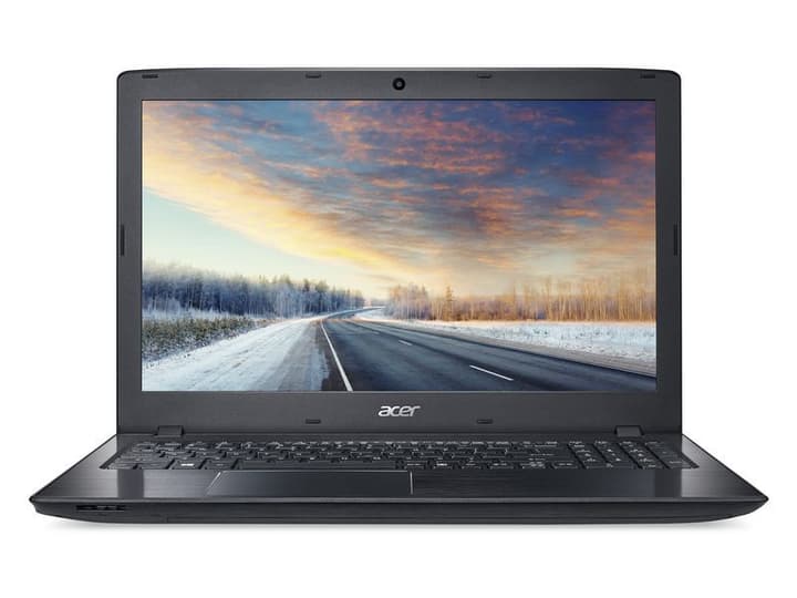 Acer TravelMate P259-MG 15.6 Notebook TravelMate P259-MG 15.6 Notebook Acer 785300129910 Photo no. 1