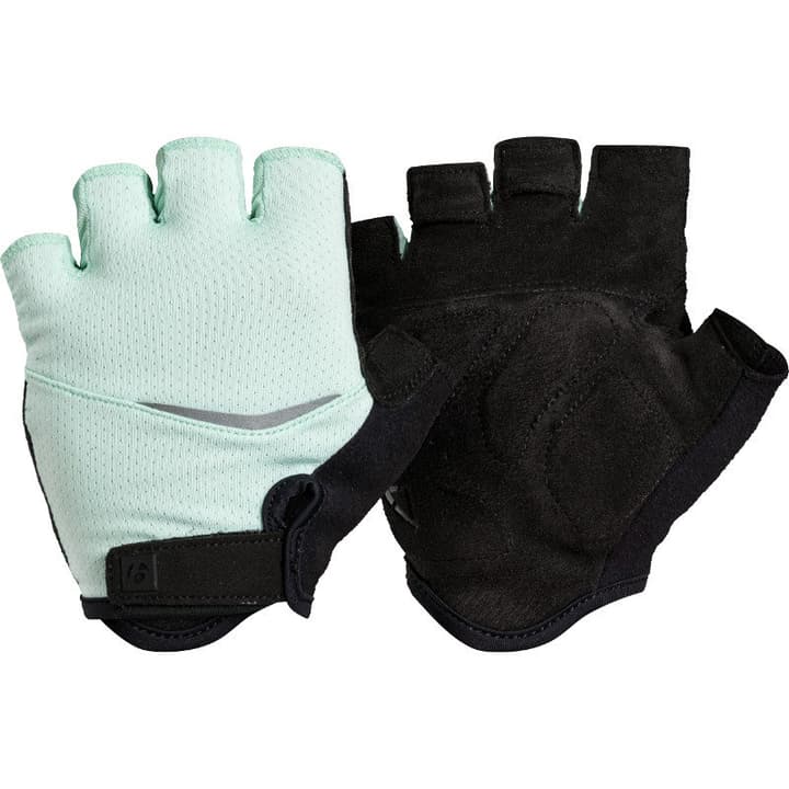 Bontrager Anara women`s Handschuh Guanti da ciclismo da donna Anara women`s Handschuh Guanti da ciclismo da donna Bontrager 463501700585 Colore menta Taglie L N. figura 1