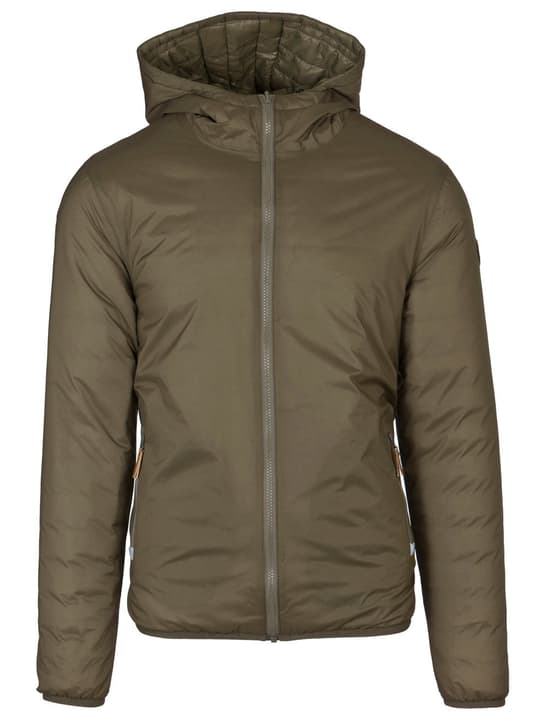 Image of Rukka Sinclair reversibel Isolationsjacke khaki