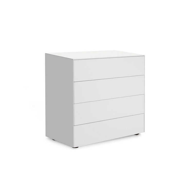Edition Interio SEC Cassettone SEC Cassettone Edition Interio 362018013503 Colore Bianco Dimensioni L: 60.0 cm x P: 46.0 cm x A: 73.0 cm N. figura 1