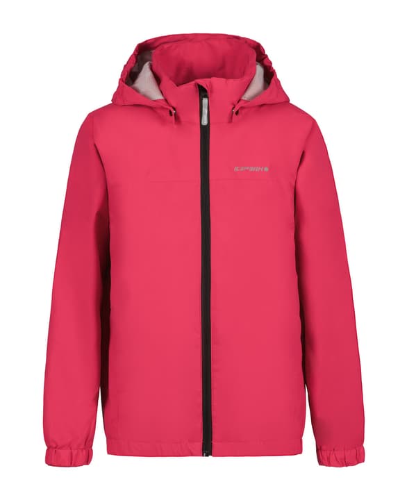 Image of Icepeak Terrie Trekkingjacke pink bei Migros SportXX