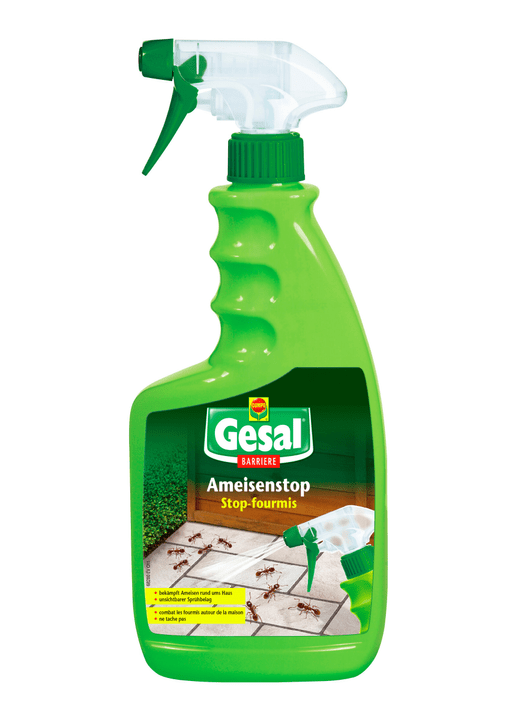 Image of Compo Gesal Ameisenstop BARRIERE, 750 ml Ameisenbekämpfung