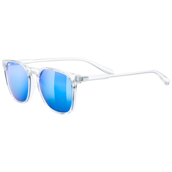 Image of Uvex lgl 49 P Sportbrille weiss bei Migros SportXX