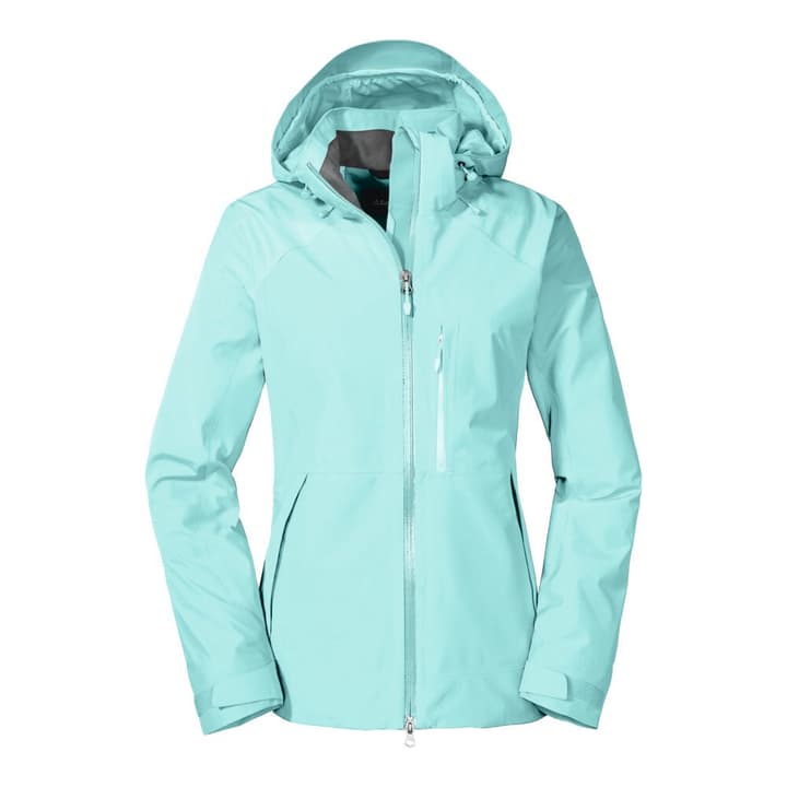 Image of Schöffel Padon Trekkingjacke aqua bei Migros SportXX