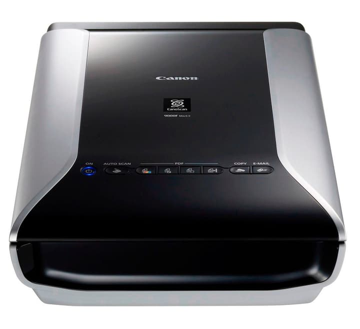 Canon CanoScan 9000F Mark II Scanner CanoScan 9000F Mark II Scanner Canon 785300123964 N. figura 1