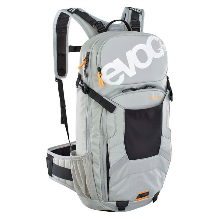 Image of Evoc FR Enduro Bike Protektoren Rucksack hellgrau bei Migros SportXX
