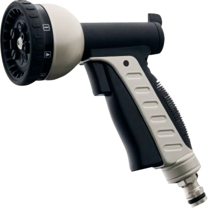 Image of Geka plus-Multibrause 10S Brause