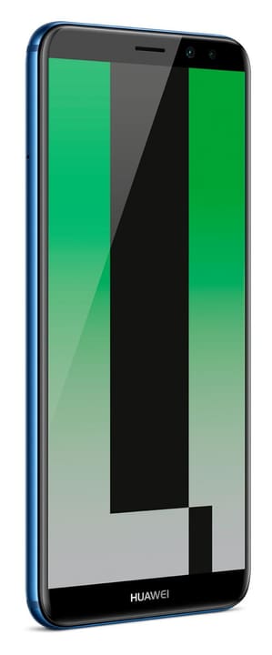 Huawei Mate 10 Lite Dual Sim 64GB blau Smartphone Mate 10 Lite Dual Sim 64GB blau Smartphone Huawei 785300130753 Bild Nr. 1
