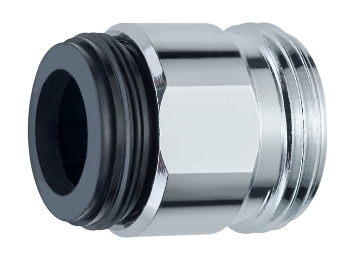 Image of NEOPERL Adapter IG M22/AG M24 x AG 3/4' Reduktion