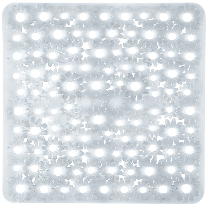 Image of spirella Fiorita 54x54cm Klar Wanneneinlage bei Do it + Garden von Migros