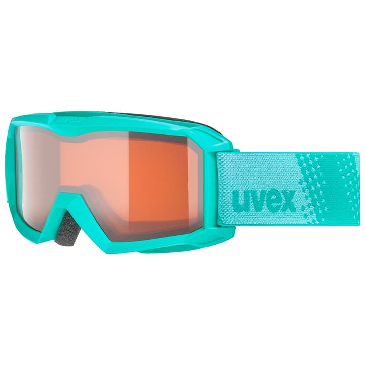 Image of Uvex flizz LG Skibrille / Snowboardbrille mint bei Migros SportXX