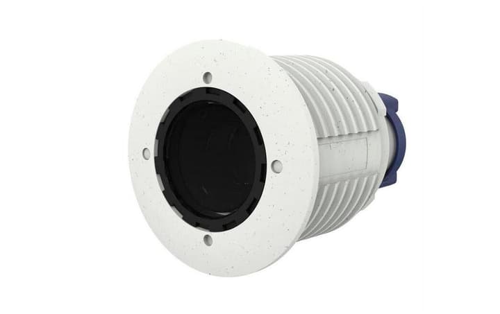 MOBOTIX Sensoreinheit Mx-O-M7SA-8DN050 B050/95° Tag/Nacht Alarmanlagen