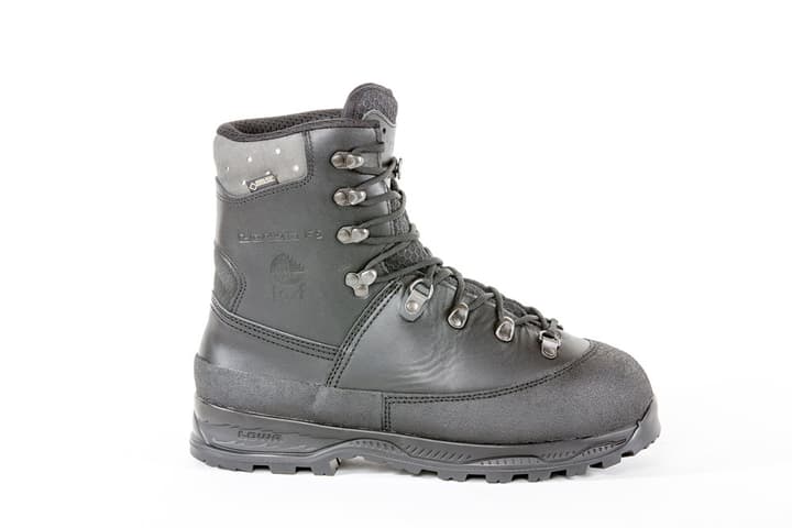 Lowa F5 GTX Evo SX Chaussures de travail F5 GTX Evo SX Chaussures de travail Lowa 473307741020 Couleur noir Taille 41 Photo no. 1