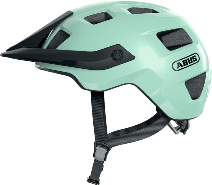 Image of Abus MoTrip Velohelm mint