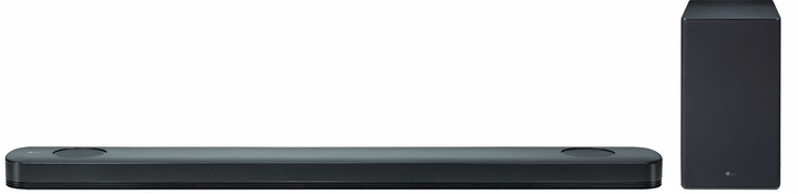 LG SK9Y Soundbar SK9Y Soundbar LG 772226000000 Bild Nr. 1