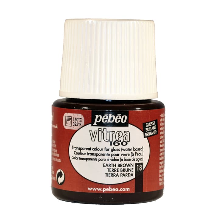 Image of Pébéo Vitrea 160 Glossy bei Do it + Garden von Migros