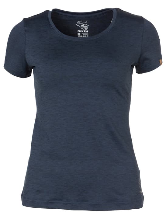 Image of Rukka Loria T-Shirt marine bei Migros SportXX