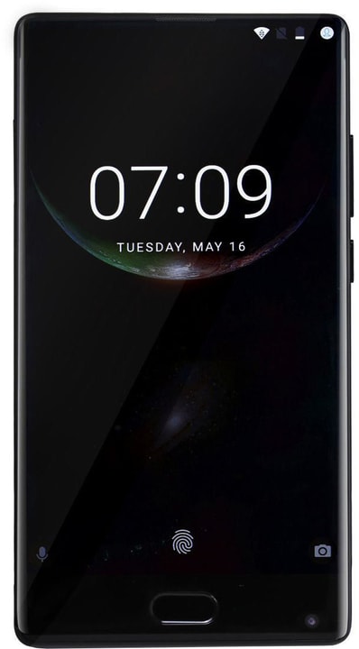 Doogee Mix nero Smartphone Doogee Mix nero Smartphone 785300134047 N. figura 1