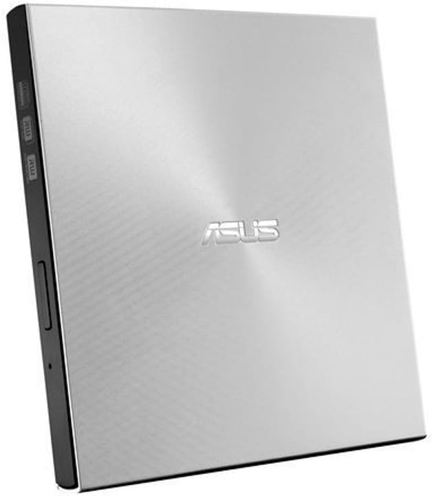 Asus ZenDrive U9M SDRW-08U9M-U/SIL/G Externer DVD-Brenner ZenDrive U9M SDRW-08U9M-U/SIL/G Externer DVD-Brenner Asus 785300143329 Bild Nr. 1