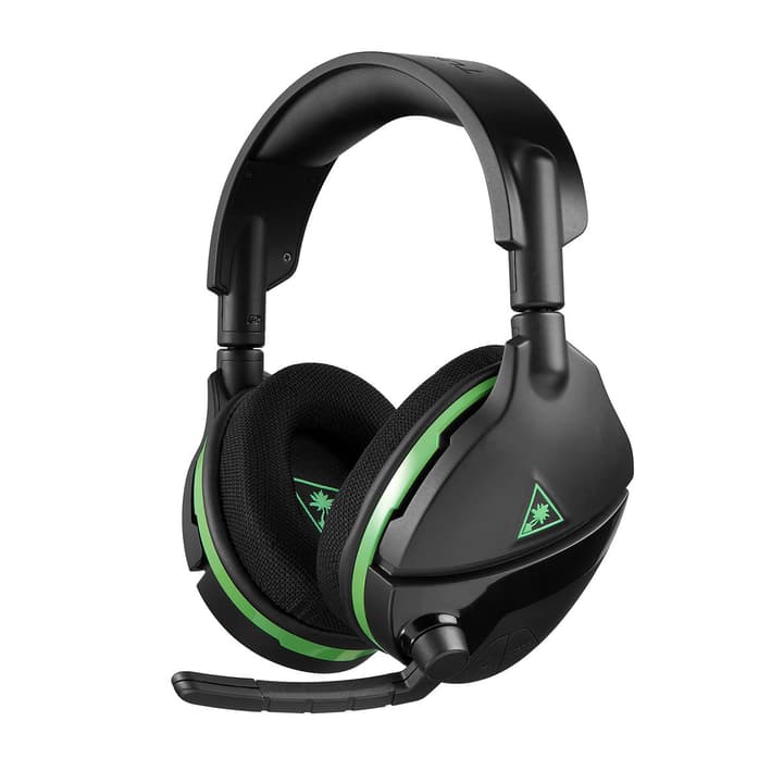 Turtle Beach Ear Force Stealth 600X Gaming Headset Casque d'écoute Ear Force Stealth 600X Gaming Headset Casque d'écoute Turtle Beach 785300129382 Photo no. 1