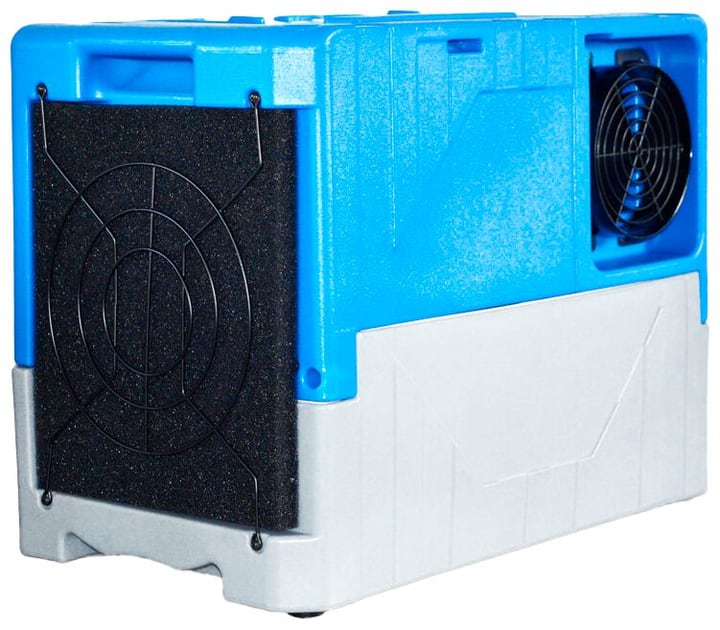 Image of Sonnenkönig Secco Forte 450 Luftentfeuchter bei Do it + Garden von Migros