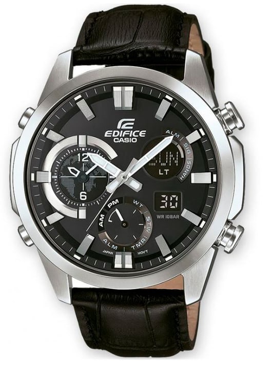 Edifice Orologio ERA-500L-1AER Orologio ERA-500L-1AER Edifice 785300132395 N. figura 1
