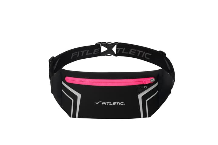 Image of Fitletic Blitz Running-Belt pink bei Migros SportXX