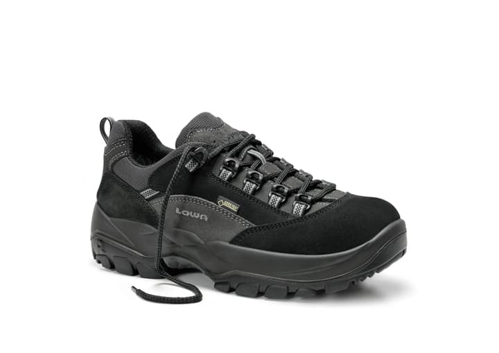 Lowa Colorado Work GTX Lo S3 Chaussures de sécurité Colorado Work GTX Lo S3 Chaussures de sécurité Lowa 499694840086 Couleur antracite Taille 40 Photo no. 1