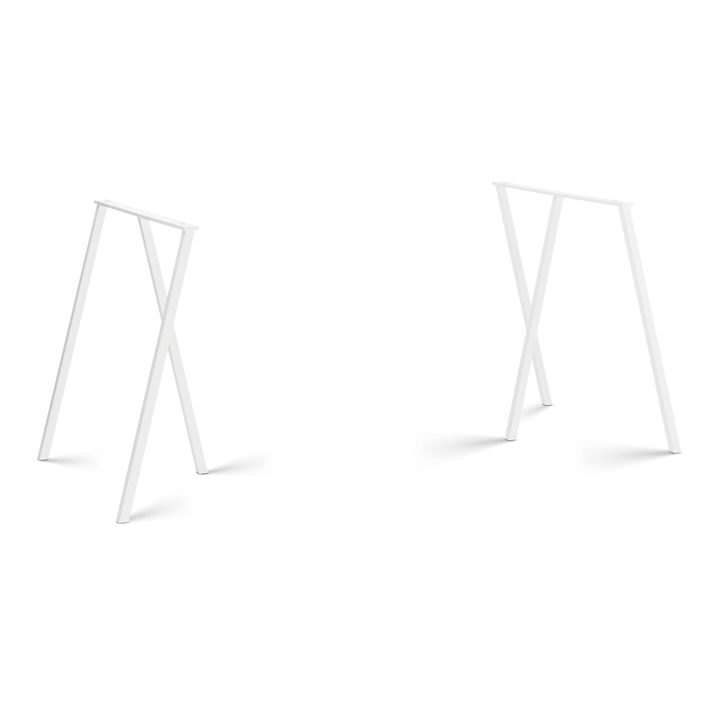 Edition Interio TRAVIE Cavalletto TRAVIE Cavalletto Edition Interio 364242802010 Colore Bianco N. figura 1