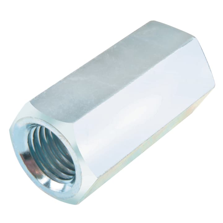 Image of suki Verlängerungsmutter M10x30mm Verlängerungsmuttern