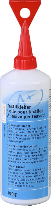 Image of Textilkleber Sprühkleber + Spezialkleber bei Do it + Garden von Migros