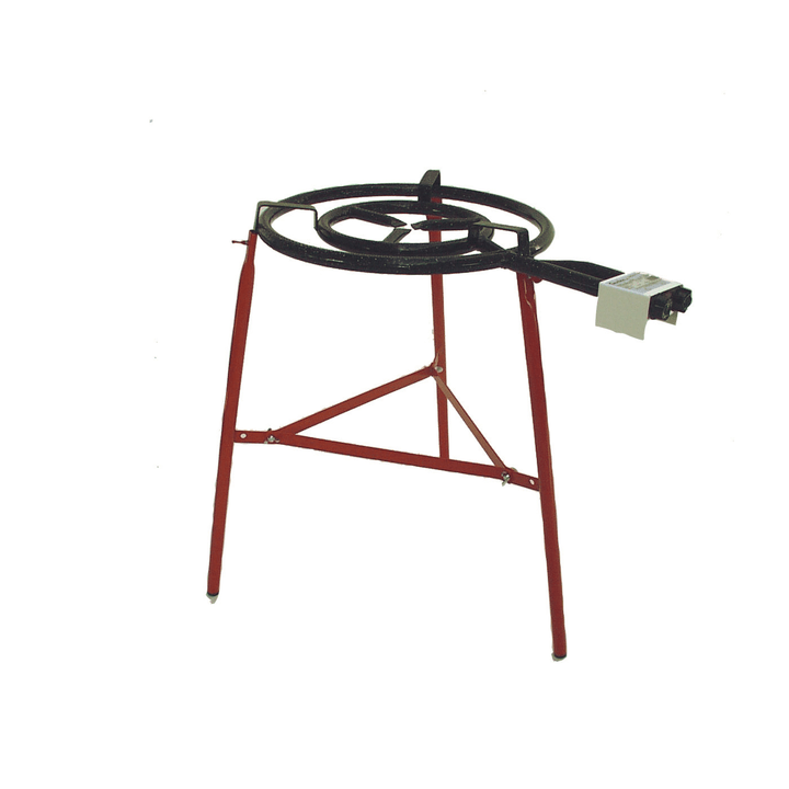 Garcima Ringbrenner ø 50 cm Ringbrenner ø 50 cm Garcima 75367750000014 Bild Nr. 1