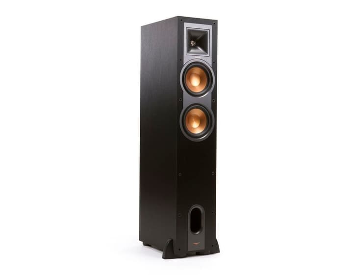 Klipsch R-26F - Nero Haut-parleur R-26F - Nero Haut-parleur Klipsch 785300127331 N. figura 1
