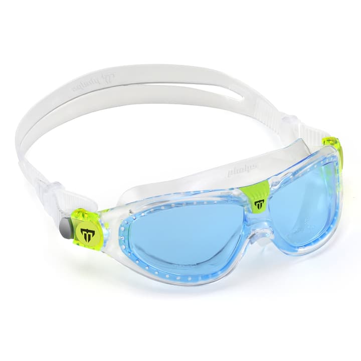 Image of Aquasphere Seal Kid 2 Kinder-Schwimmbrille weiss