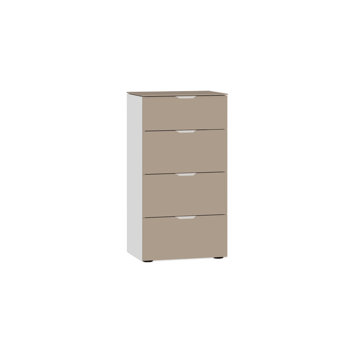 MILO Cassetto MILO Cassetto 364151200000 Colore Nocciola Dimensioni L: 45.0 cm x P: 43.0 cm x A: 87.0 cm N. figura 1