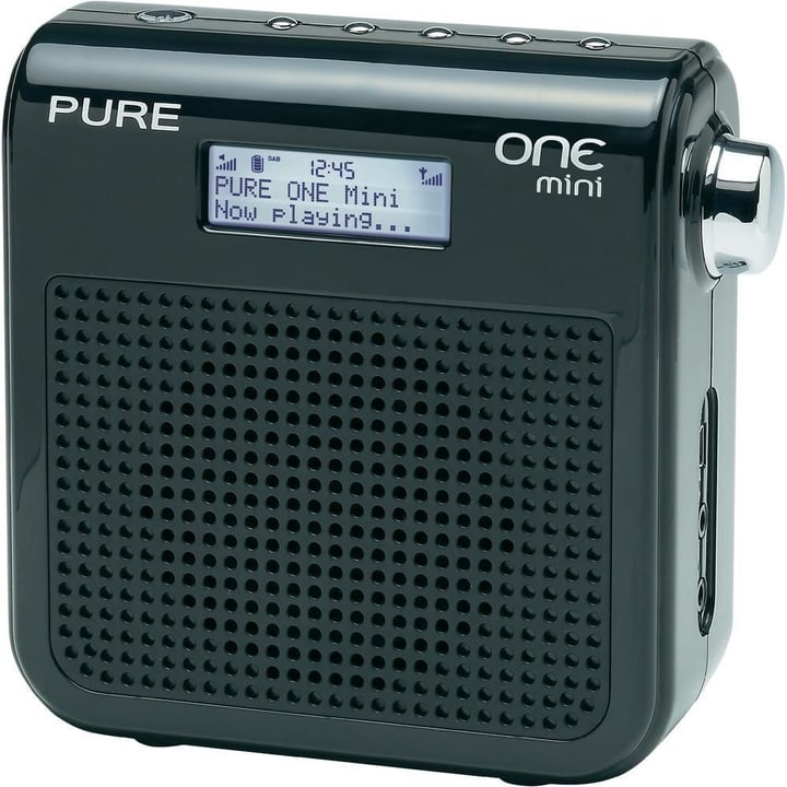 Pièces & accessoires pour Pure PURE One Mini II DAB+/FM