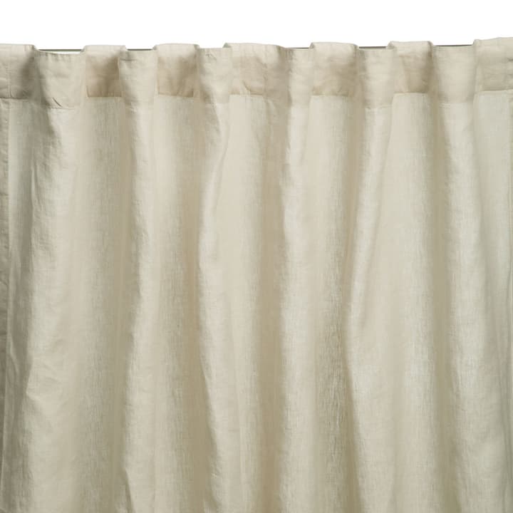 LILIT Tenda pronta da appendere LILIT Tenda pronta da appendere 372035500000 Colore Beige Dimensioni L: 140.0 cm x A: 250.0 cm N. figura 1