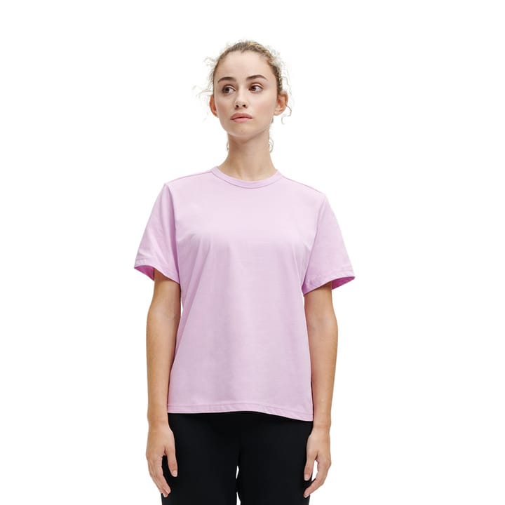 Image of On W On-T Fitnessshirt lila