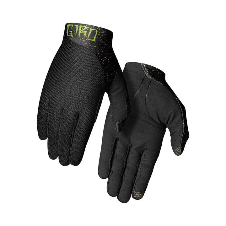 Image of Giro Trixter Glove Bike-Handschuhe schwarz